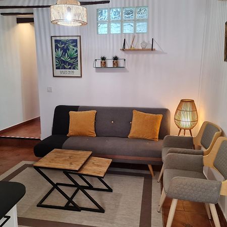 Apartamento Casa Raoret 比利亚霍约萨 外观 照片