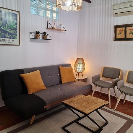 Apartamento Casa Raoret 比利亚霍约萨 外观 照片