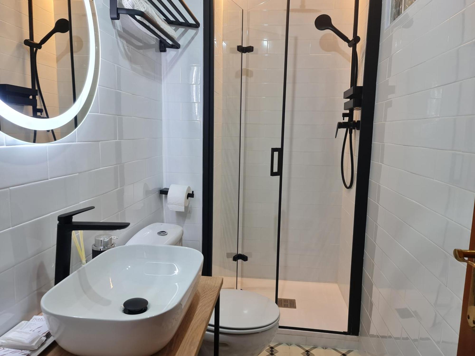 Apartamento Casa Raoret 比利亚霍约萨 外观 照片