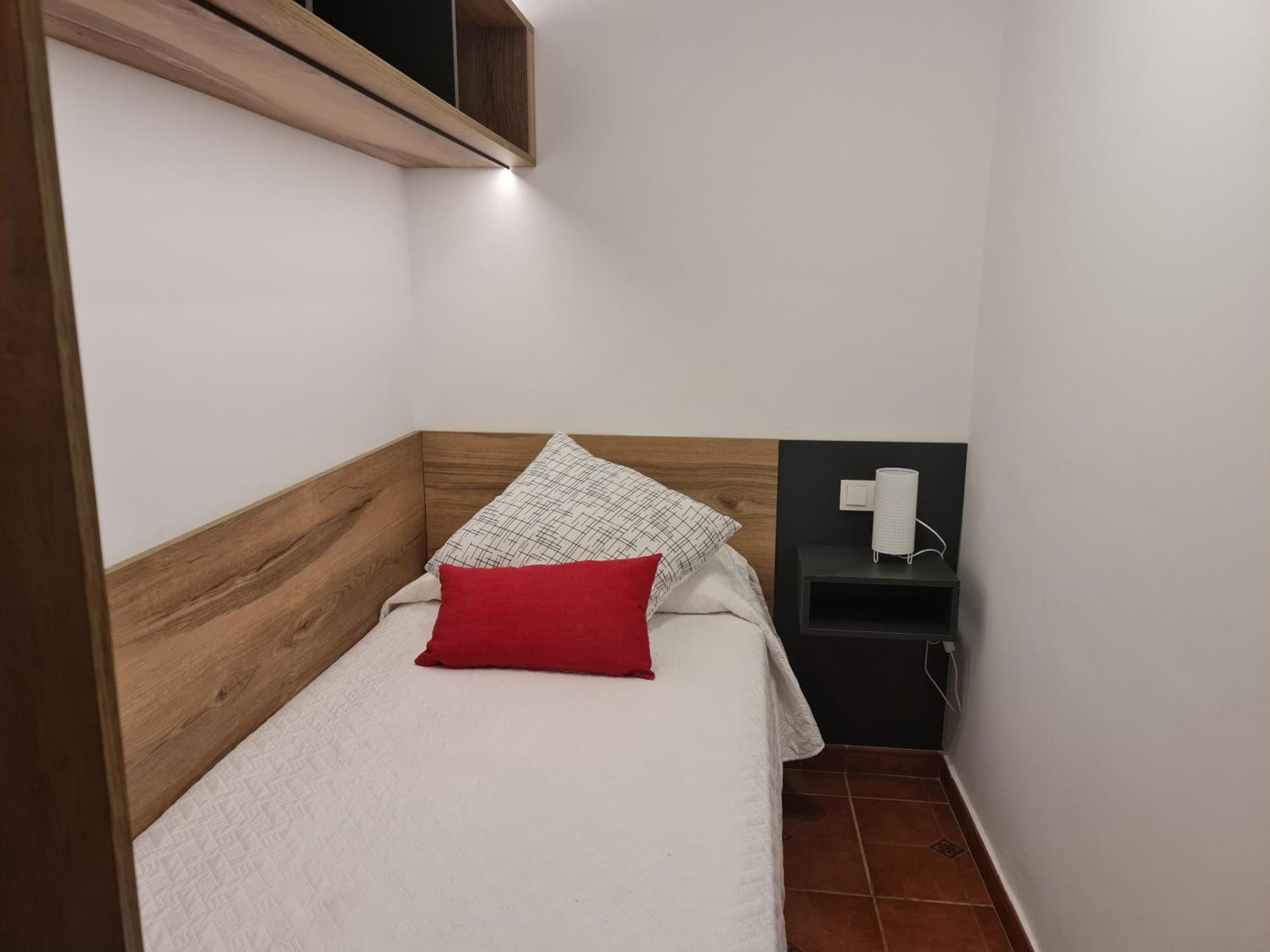 Apartamento Casa Raoret 比利亚霍约萨 外观 照片