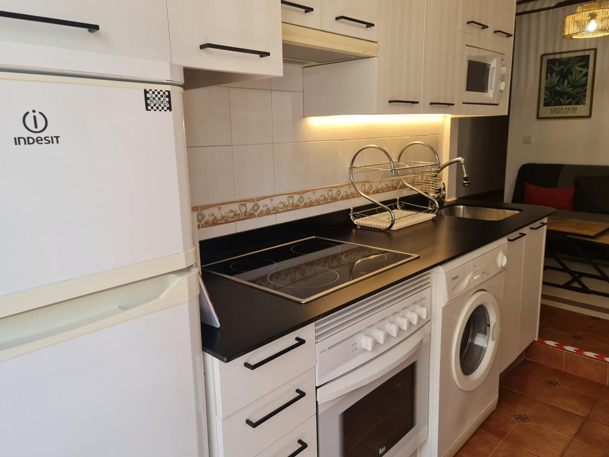 Apartamento Casa Raoret 比利亚霍约萨 外观 照片